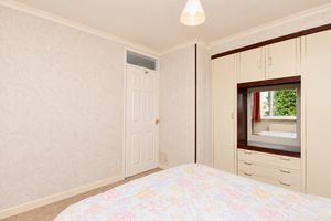 Bedroom Two- click for photo gallery